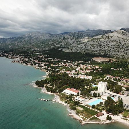Hedon-Stone Leilighet Starigrad Paklenica Eksteriør bilde